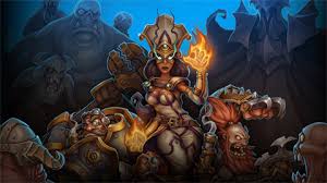 Torchlight II