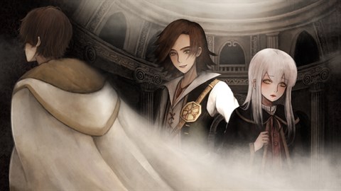 モノクロームオーダー ―アイゼデシルの裁定者―