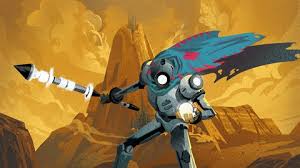 Creature in the Well