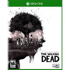 The Walking Dead： The Telltale Definitive Series