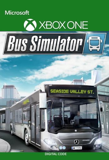 Bus Simulator