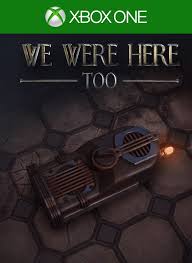 We Were Here Too
