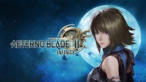 Aeterno Blade 2