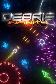 Debris Infinity