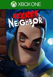 Secret Neighbor
