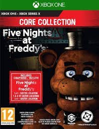 Five Nights at Freddy's