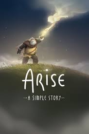 Arise： A simple story