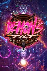DEMON'S TILT