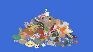 Untitled Goose Game ～いたずらガチョウがやって来た！～