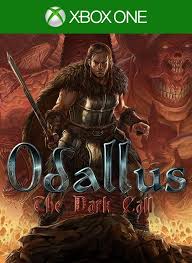 Odallus：The Dark Call