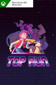 Top Run