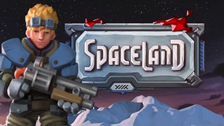 Spaceland