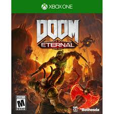 Doom Eternal