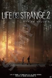 ライフ イズ ストレンジ 2