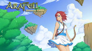 エアラフェル（拡張版）