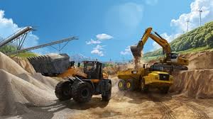 Construction Simulator 3