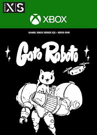 Gato Roboto