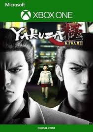 Yakuza kiwami