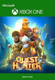 Quest Hunter