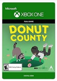 Donut County