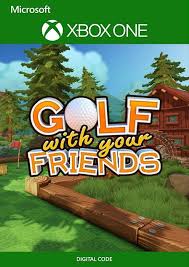 Golf With Your Friends