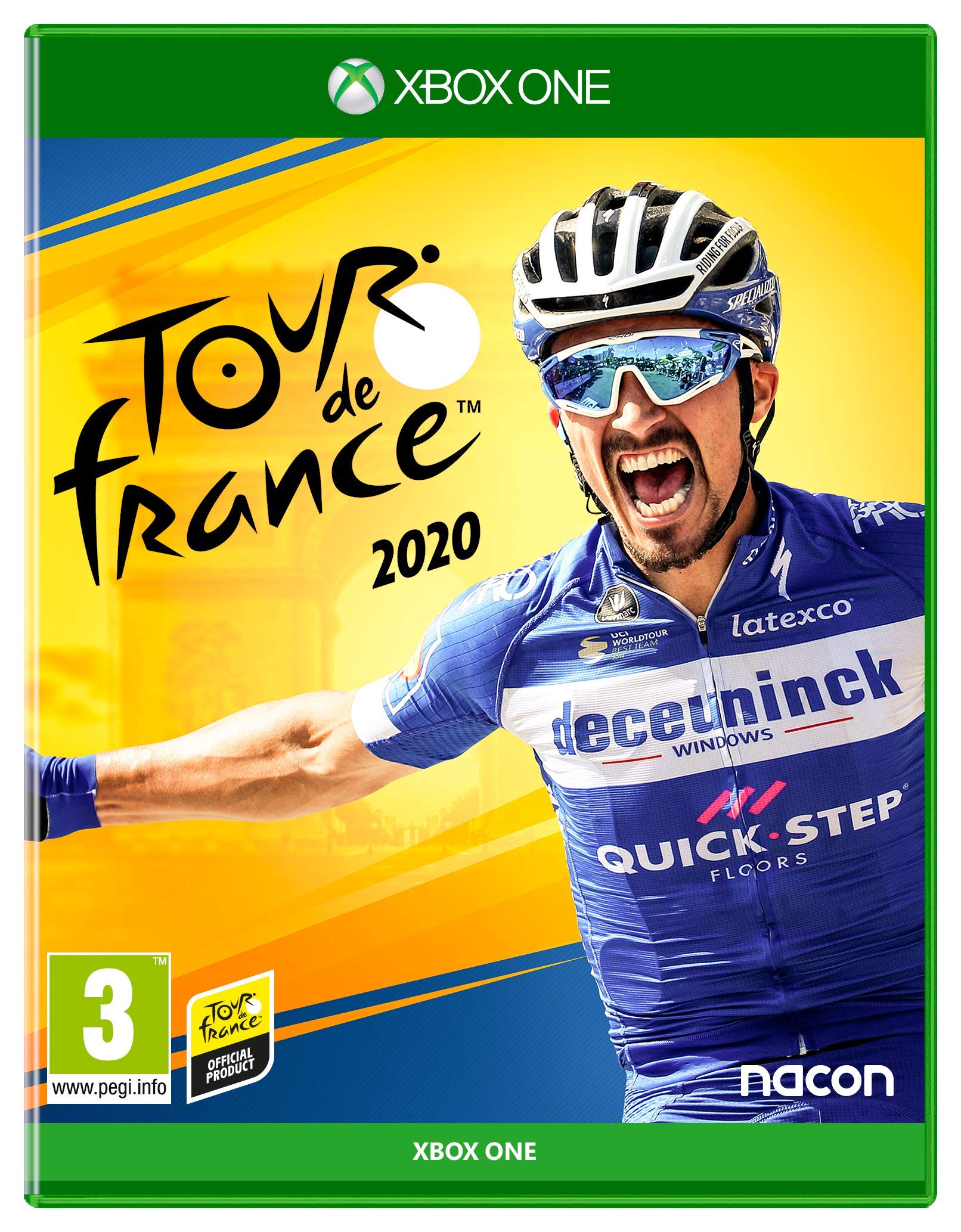 Tour de France 2020