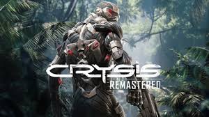 Crysis Remastered（クライシス リマスター）