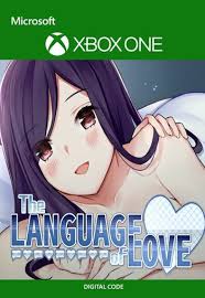 The Language Of Love