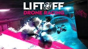 Liftoff： Drone Racing