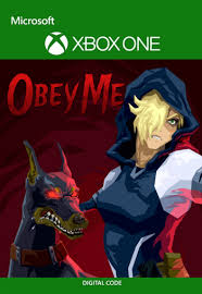 Obey Me： Complete Edition