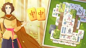 Mahjong Adventure DX（麻雀アドベンチャーDX）
