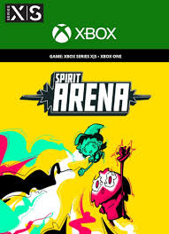 Spirit Arena