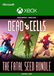 Dead Cells： The Fatal Seed Bundle