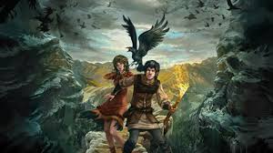 The Dark Eye： Chains of Satinav