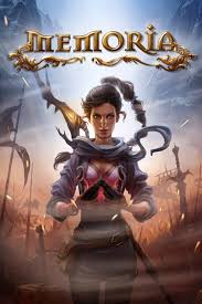 The Dark Eye： Memoria