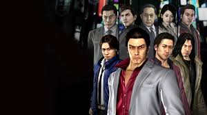 Yakuza4 Remastered