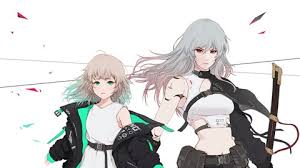 ルバート：オリジナル・コンプレックス