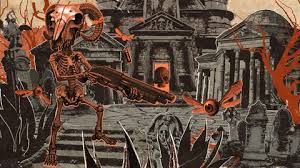 Nongunz： Doppelganger Edition