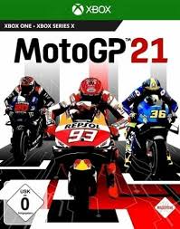 MotoGP 21
