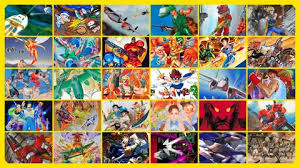 Capcom Arcade Stadium