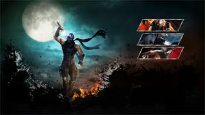 NINJA GAIDEN： マスターコレクション