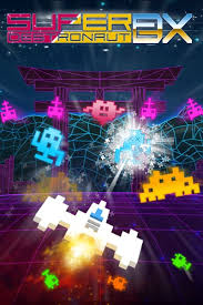 Super Destronaut DX 2