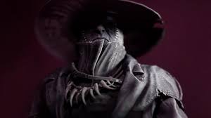 HORROR TALES： The Wine