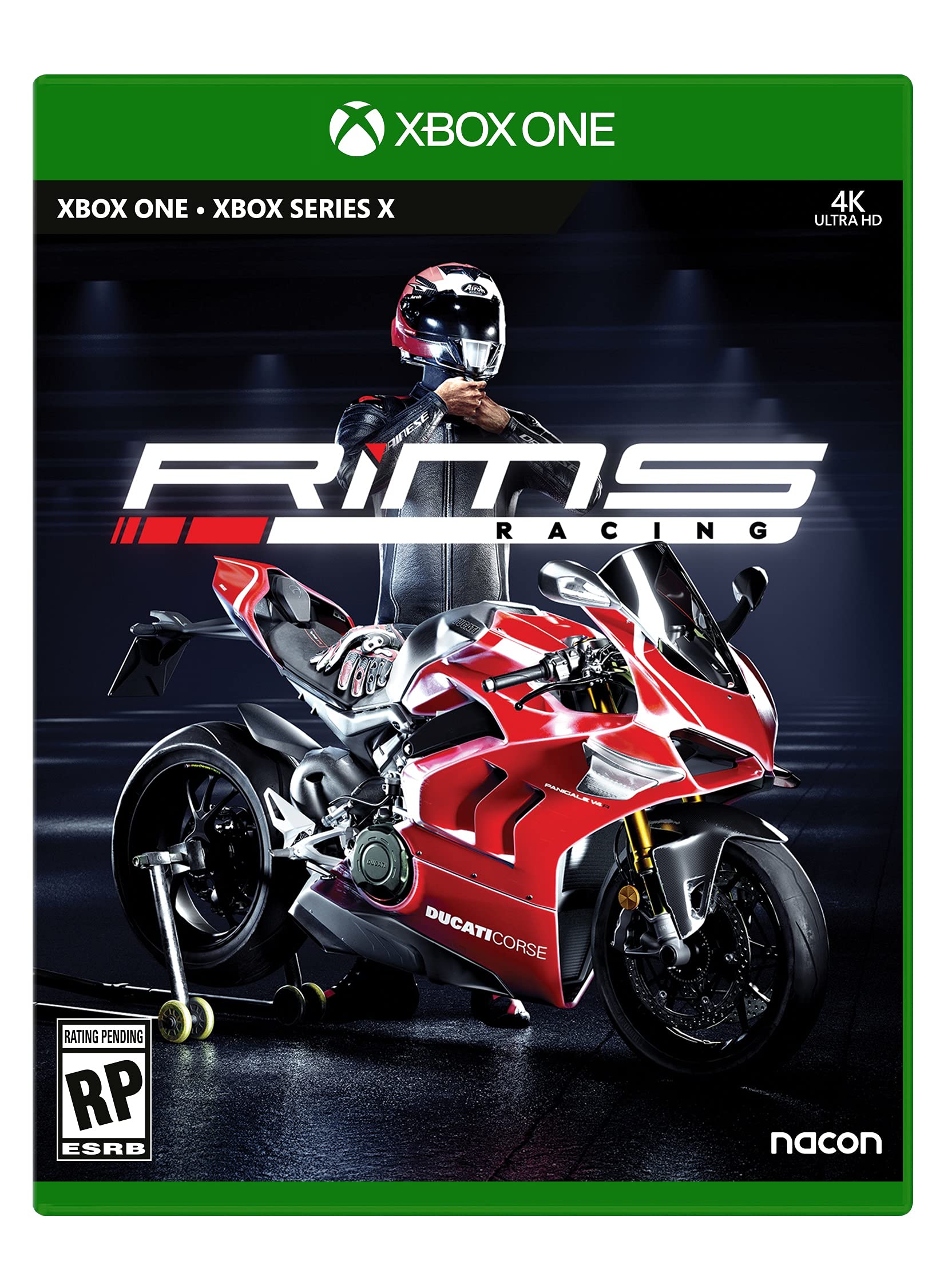 RiMS Racing（Xbox One）