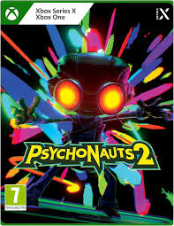 Psychonauts 2