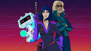 スターハンターDX