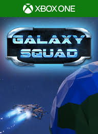 Galaxy Squad