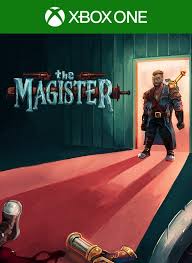 The Magister