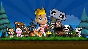 バルダーダッシュデラックス