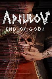 Apsulov： End of Gods